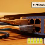 stm32-udp